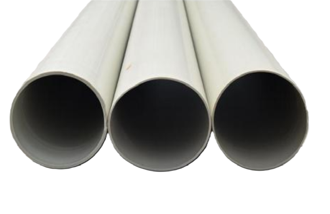 PP Pipes