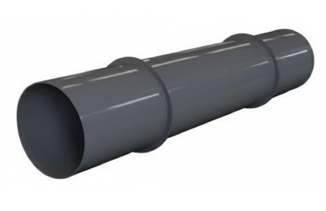 PPs Fabricated Pipes