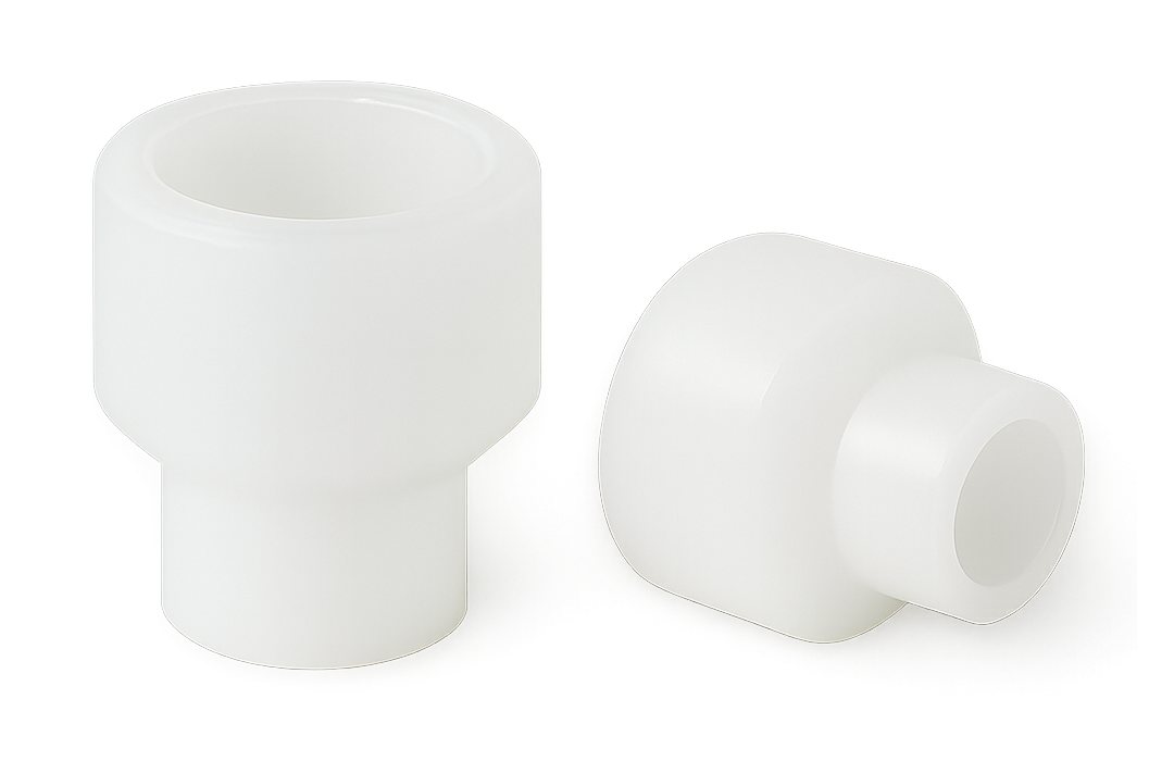 PVDF Reducer w_o background