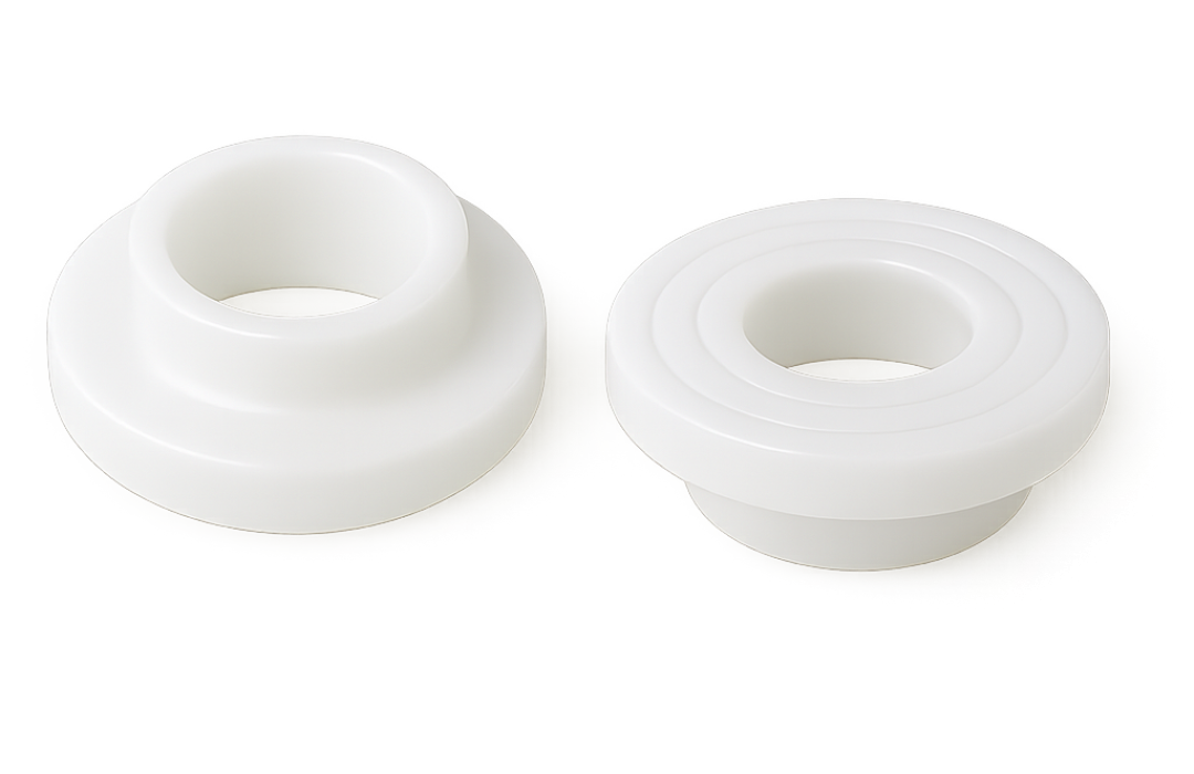 PVDF Stub End w_o background